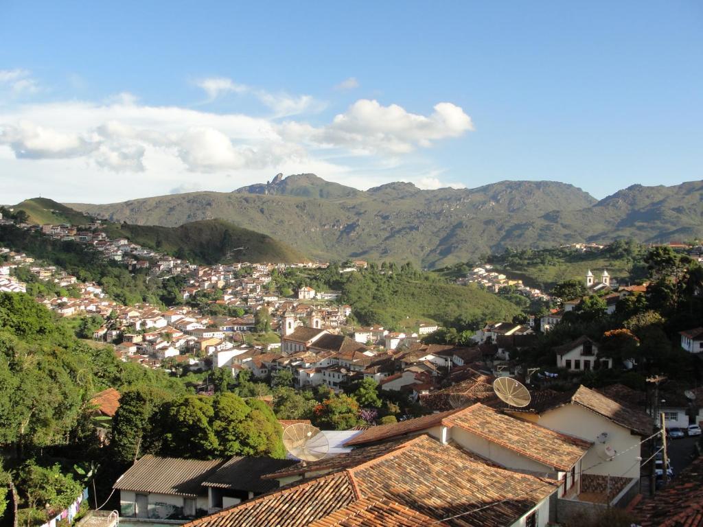 Pousada Casa Dos Contos Ouro Preto  Kültér fotó