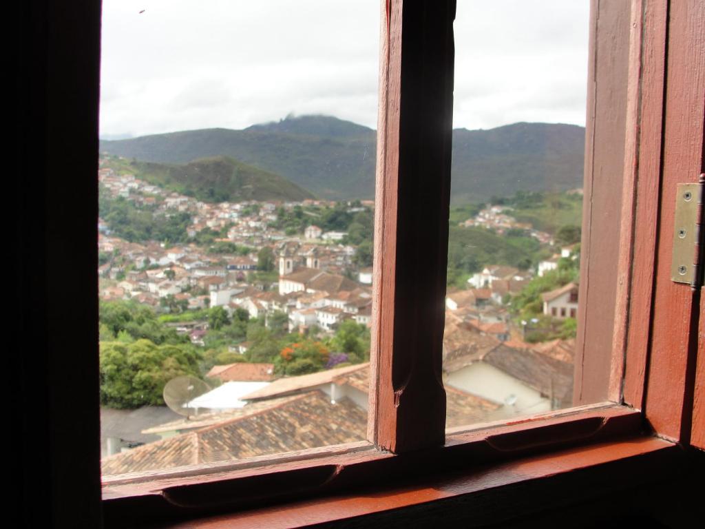 Pousada Casa Dos Contos Ouro Preto  Kültér fotó