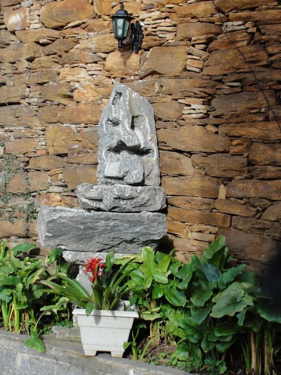 Pousada Casa Dos Contos Ouro Preto  Kültér fotó