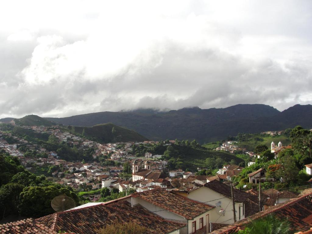 Pousada Casa Dos Contos Ouro Preto  Kültér fotó