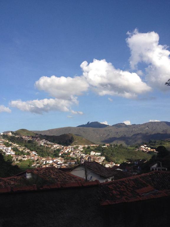 Pousada Casa Dos Contos Ouro Preto  Kültér fotó