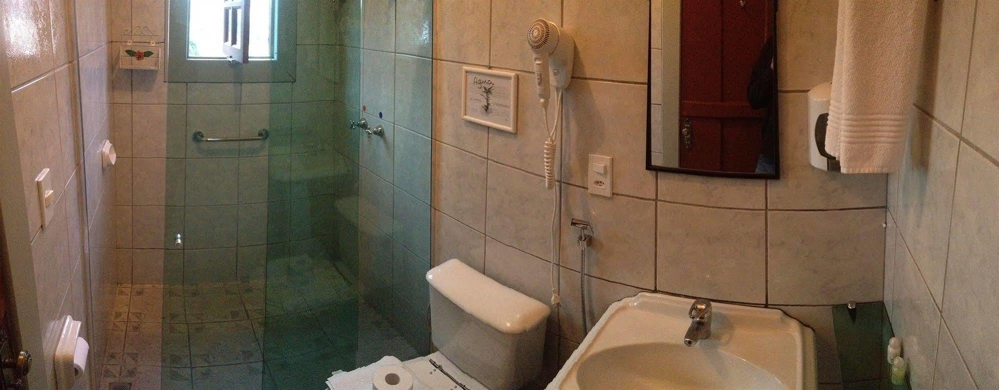 Pousada Casa Dos Contos Ouro Preto  Kültér fotó