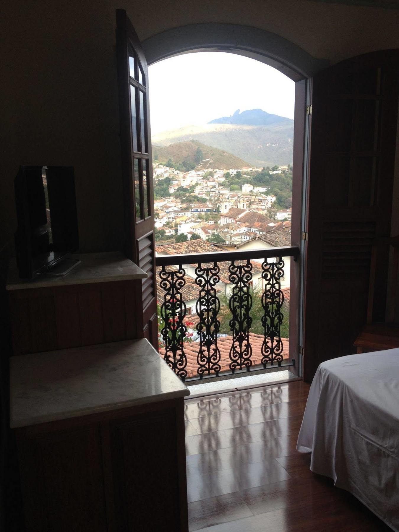 Pousada Casa Dos Contos Ouro Preto  Kültér fotó